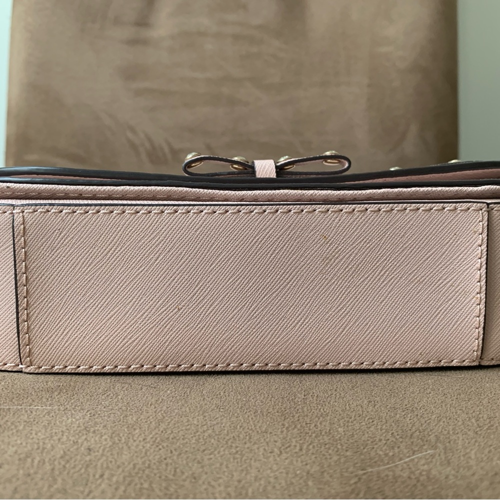Kate Spade Laurel Way Jeweled Crossbody - Picture 6 of 7